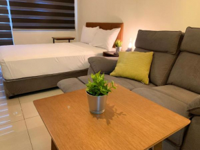 Shell Residences Mall of Asia Pasay